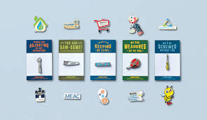 Custom Enamel Pins: Stylish, Creative, and Meaningful Accessories 1 image 3