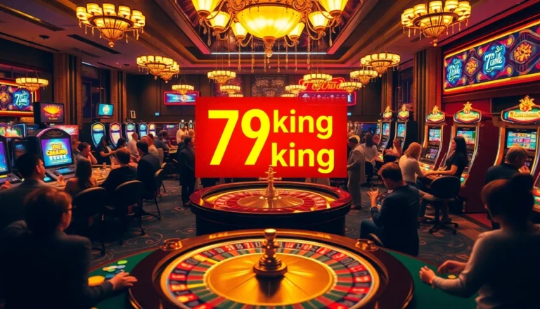 79King Review: What You Should Know Before Playing Online 1 image 3