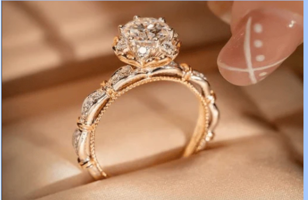 Secure, Fast, and Fair: Selling Diamonds for Cash with Bkk Diamond in Bangkok 1 image 5