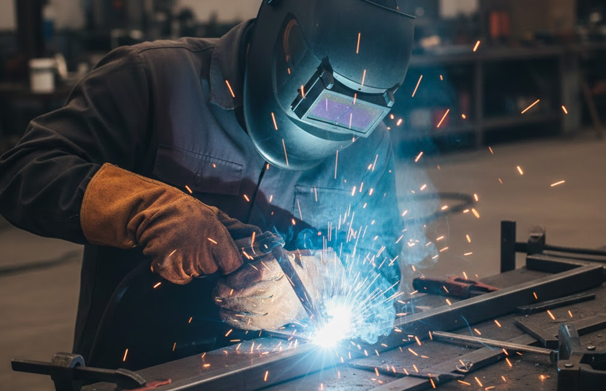 Where to Buy Welding Wire Online: Best Suppliers and Tips 1 image 7