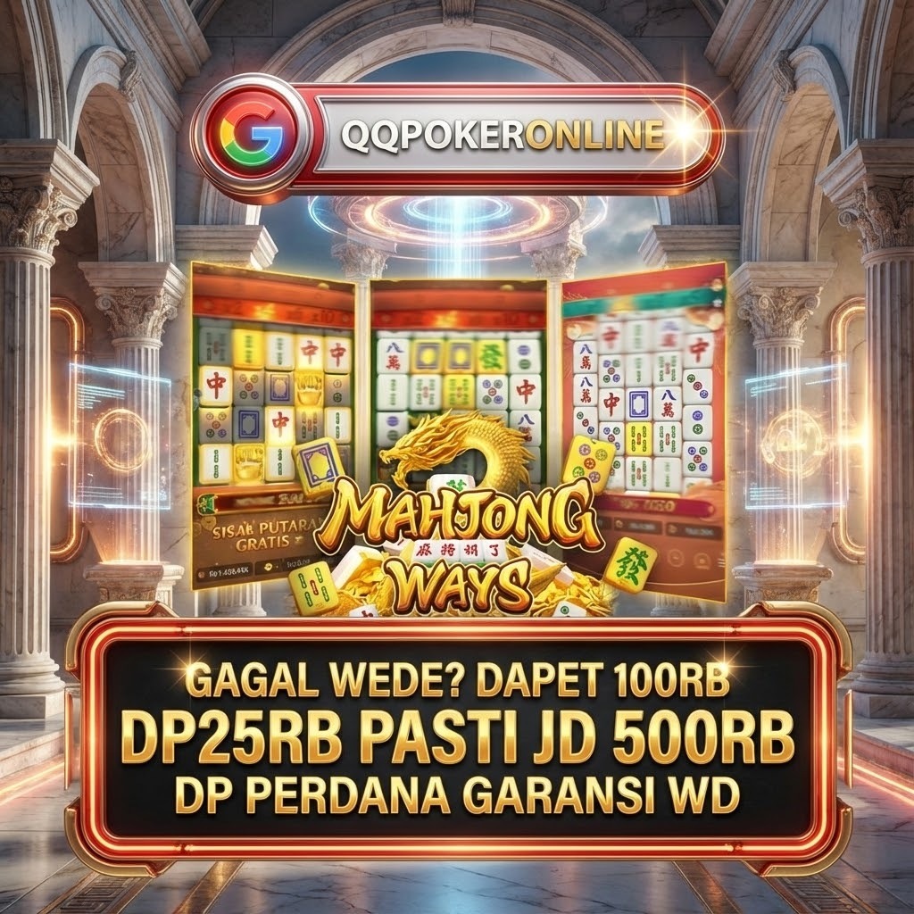 The Exciting World of Online Poker: A Modern Gaming Experience 1 image