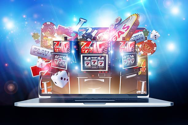 What Are Online Slots? A Beginner’s Guide To How They Work 1 image 6