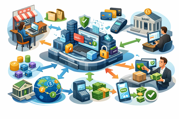 How Third Party Payments Systems Work in 2026 1 image