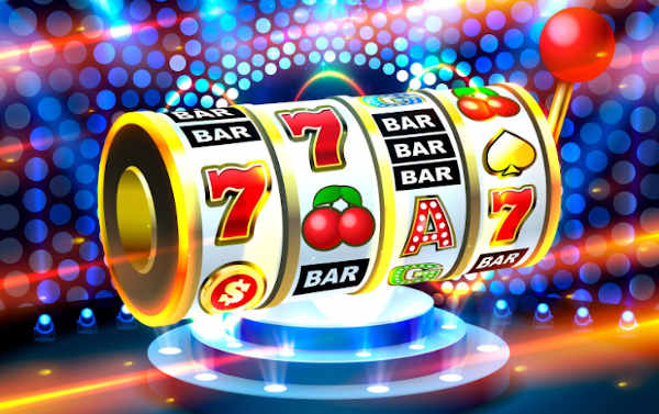 Ultimate Online Slot Secrets: A Complete Digital Gaming Success Guide 1 image