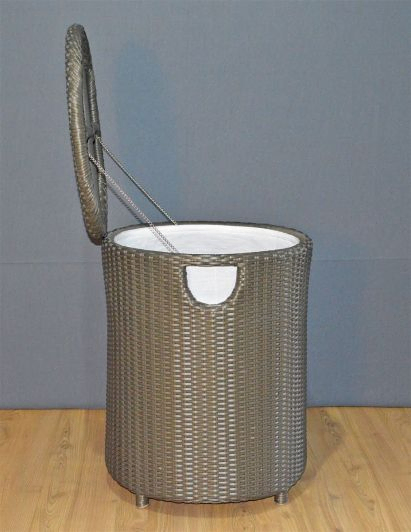 Wicker Hampers and Wicker Dressers: Combining Functionality and Elegance 1 image 2